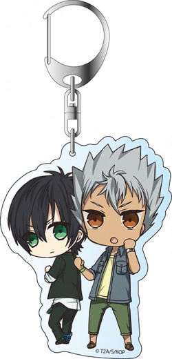 160726【KING OF PRISM】アクリルキーホルダー_04kaduki