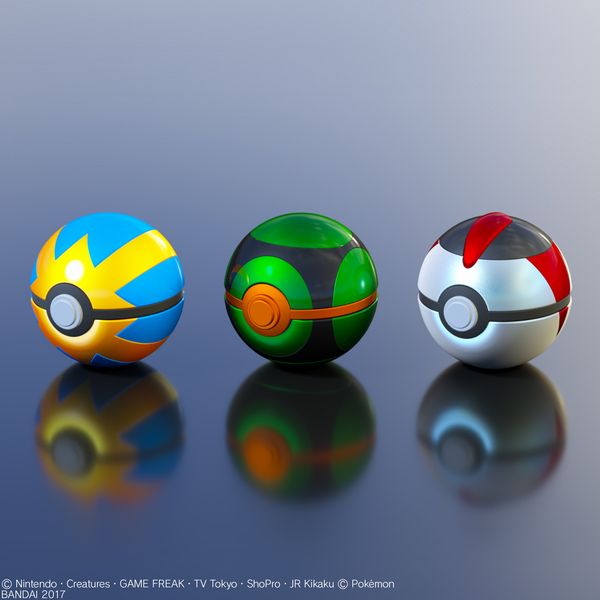 モンスターボールやダークボールなどポケモンの捕獲用ボール11種がタブレットケースに Pash Pluspash Plus モンスターボールやダークボールなどポケモンの捕獲用ボール11種がタブレットケースに Pash Pluspash Plus