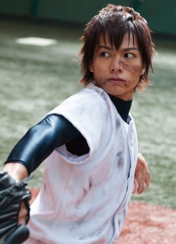 sawamura
