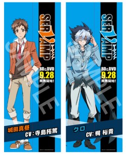 エレベーター装飾