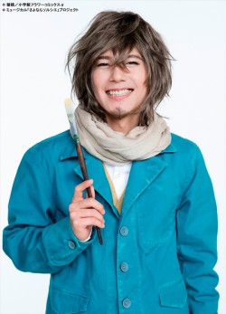 sorcier_フィンセント__20151028