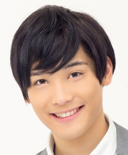 アンリ・ド・トゥールーズ・ロートレック役：土屋シオン