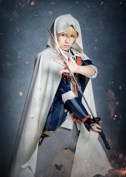 山姥切国広：荒牧慶彦