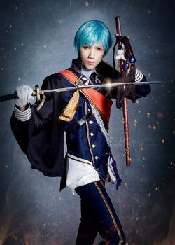 一期一振：廣瀬大介