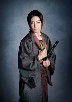 森 蘭丸：丸目聖人