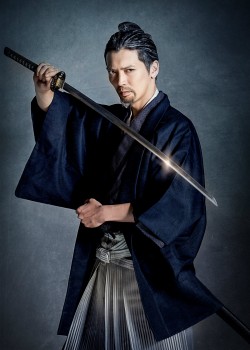 明智光秀：窪寺 昭