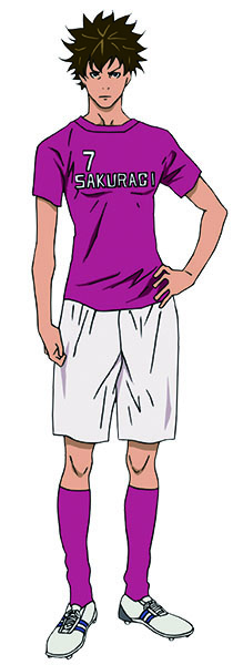 【設定画】犬童かおる