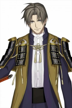 へし切長谷部_20151218_20151218