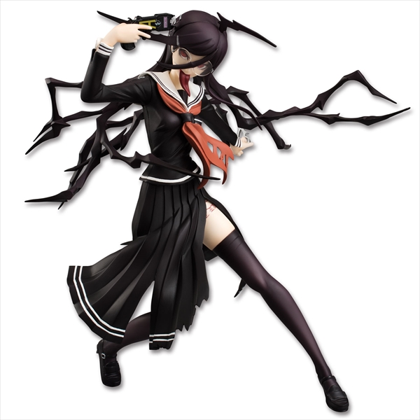 みんなのくじ_絶対絶望少女_B賞_R