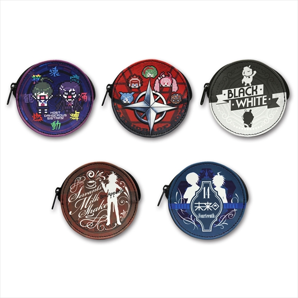 みんなのくじ_絶対絶望少女_D賞_R