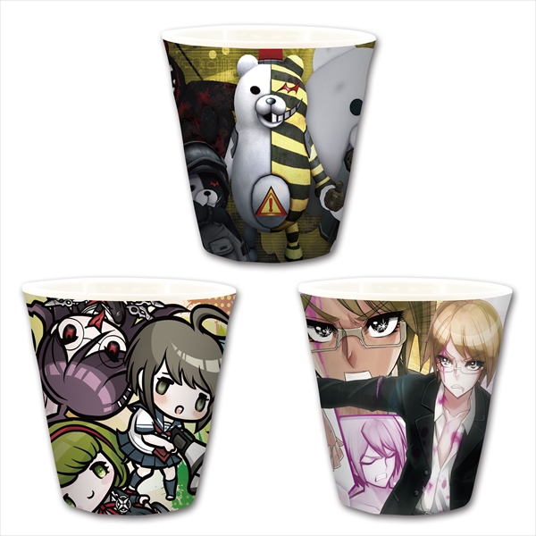 みんなのくじ_絶対絶望少女_E賞_R