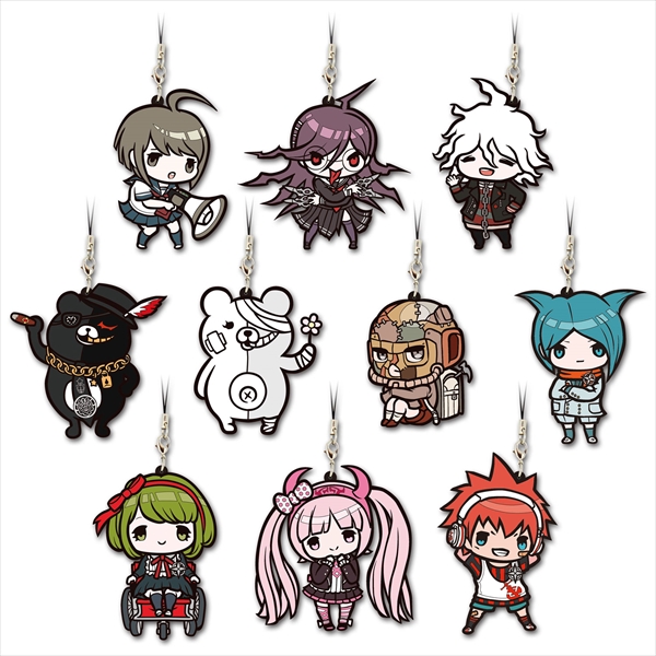 みんなのくじ_絶対絶望少女_G賞_R