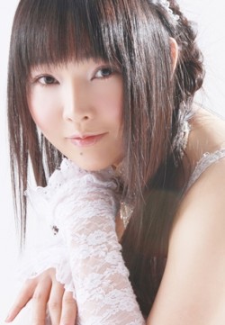 オペレーター役のゆかな