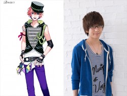 キャストコメント花江夏樹_1120