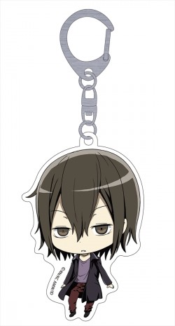 キーホルダー_平和島幽_20151208_R