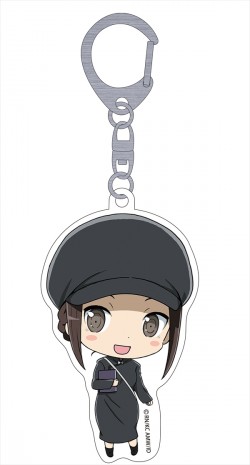 キーホルダー_狩沢絵理華_20151208_R