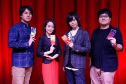 ジャンプSQ.ステージ写真20151221