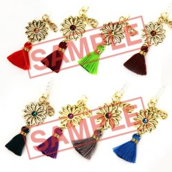 タッセルイヤホンジャック