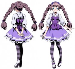 ドロシー_20151217