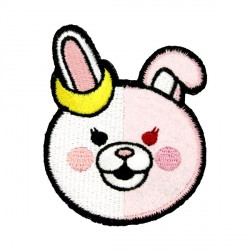 モノミフェイスワッペンブリーチ共用