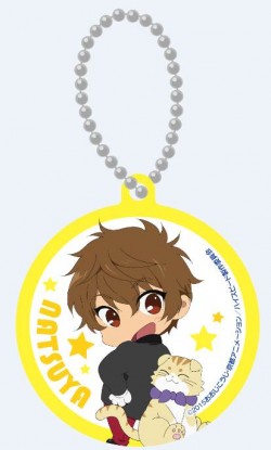 リフレクトキーホルダー夏也_20160113