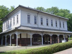 千早赤阪小学校講堂(イメージ)