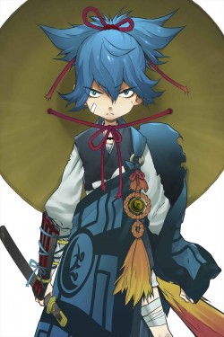 小夜左文字_R20151228