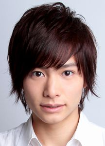 藤堂平助役＝小澤 廉