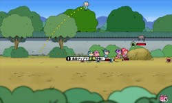 忍たまゲーム場面写FIX_アクション_ふっとび_20151217