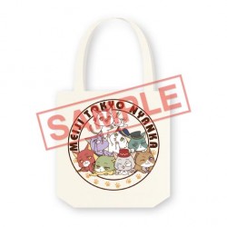 明治東亰にゃん伽セット1