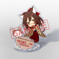 明治東亰にゃん伽セット3