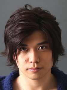 不知火 匡役＝柏木佑介