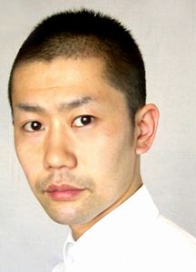 雪村綱道役＝江戸川萬時