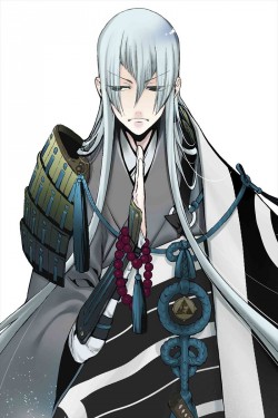 江雪左文字_R20151228