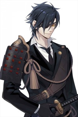 燭台切光忠_R20151228