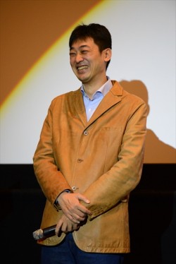 菱田正和監督