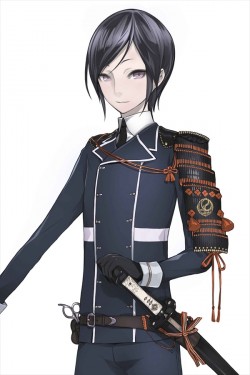 薬研藤四郎_20151218_20151218