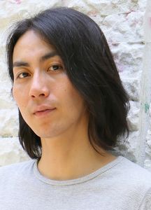 天霧九寿役＝郷本直也