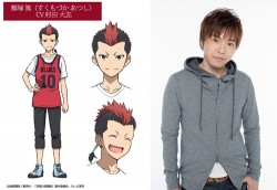 額塚篤_村田大志