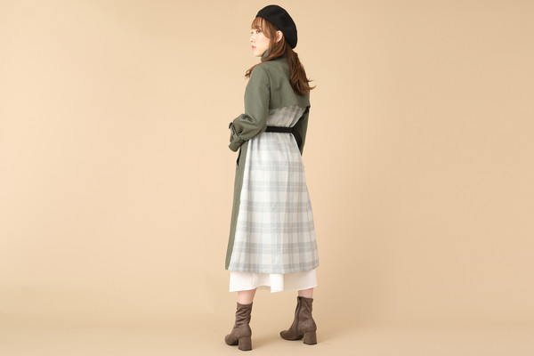 刀剣乱舞 蜻蛉切 五虎退 石切丸 大包平のアウターが登場 秋冬コーデが楽しくなる4つのデザインをチェック Pash Plus