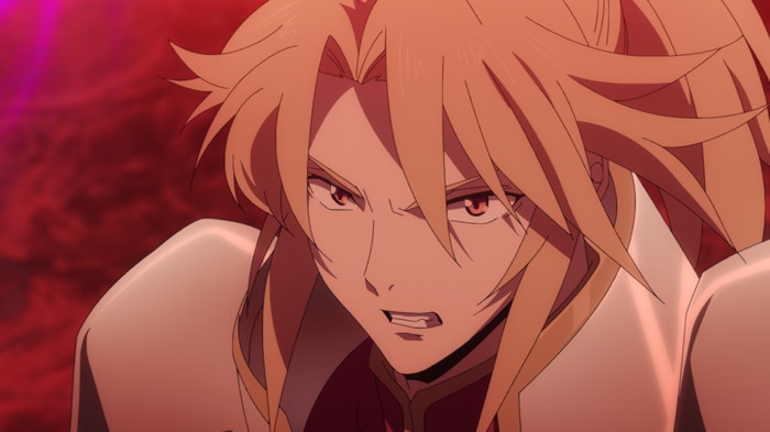 Tvアニメ 盾の勇者の成り上がり 新たな 波 を迎え撃つ尚文 援護に向かった先には巨大な幽霊船が浮かんでいて Pash Plus