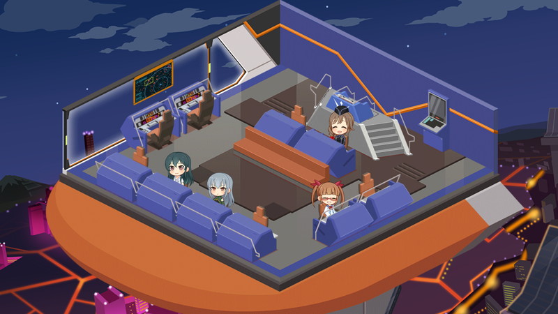 デレステ コードギアス 福山 潤が山下真司にギアスを 衝撃のtvcm公開 Pash Plus