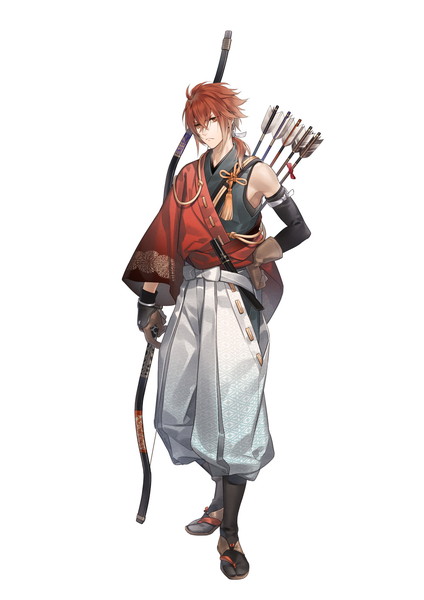 イケメン源氏伝 鈴木崚汰さんインタビュー到着 源氏の物語にあやかしが加わった非常に新鮮で楽しみな物語になっていると思います Pash Plus