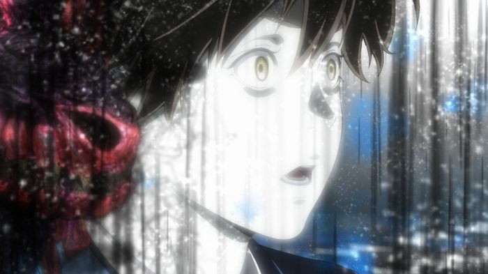 Tvアニメ Psycho Pass サイコパス 3 脚本 冲方 丁 深見 真 吉上 亮インタビュー 脚本作りや灼 炯についての秘話も Pash Plus