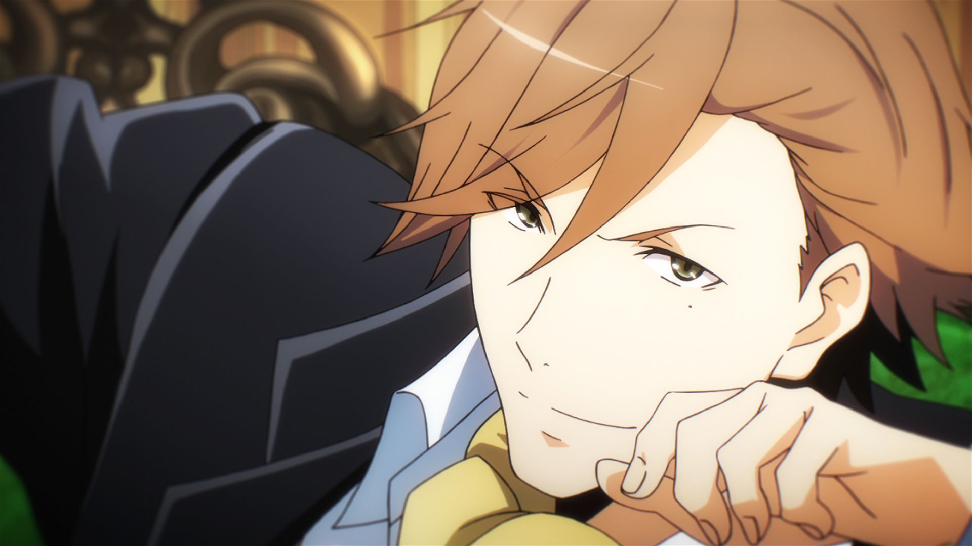 プリンス オブ ストライド オルタナティブ Blu Ray Dvd第1巻発売決定 Pash Plus