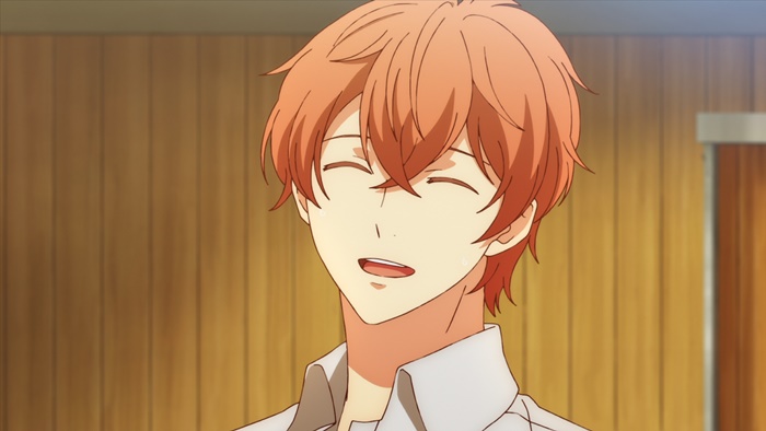 ギヴン 春樹は秋彦と出会った時のことを思い出す それはちょうど中3になった立夏とも出会った時期で Pash Plus