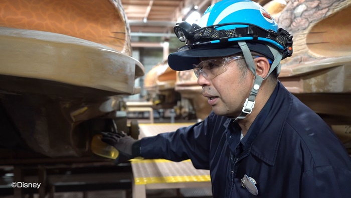 夢の国 東京ディズニーリゾート が美しさ 安全を保つ秘訣は 知られざるバックステージを特集 Pash Plus