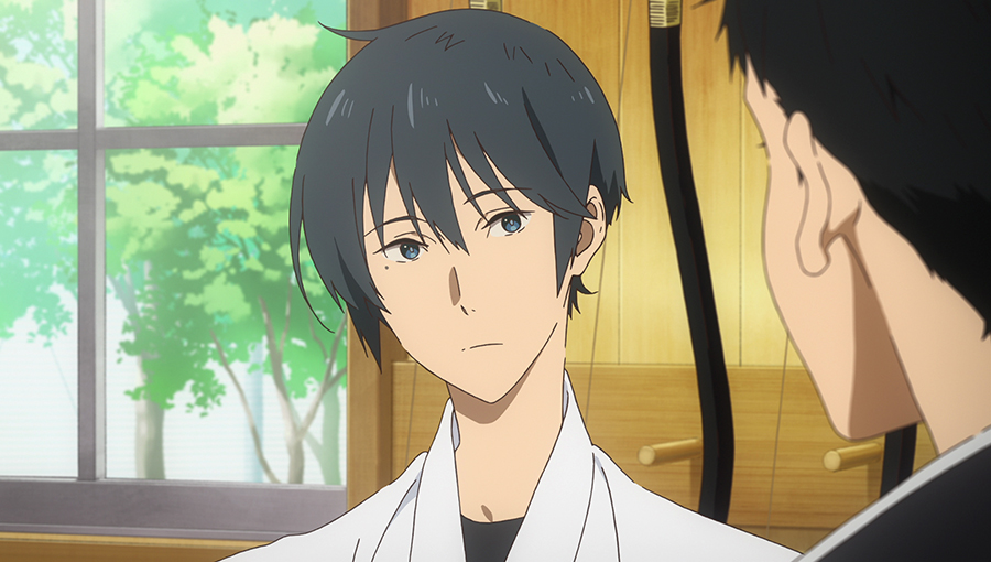 Tvアニメ ツルネ 風舞高校弓道部 舞台挨拶レポ到着 メッハー が聴ける第4弾pvも公開 Pash Plus