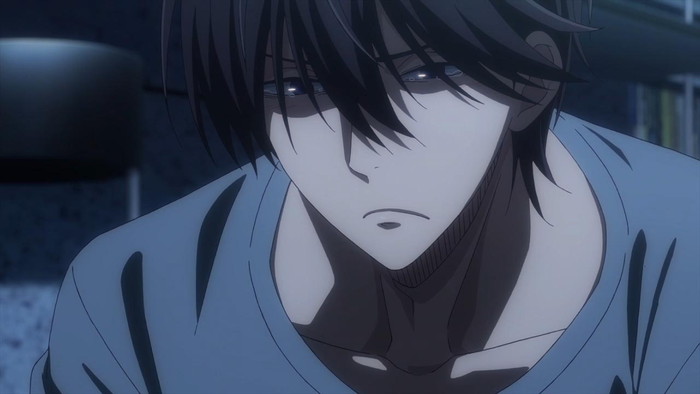 Tvアニメ 抱かれたい男1位に脅されています 一夜を過ごし 自然と一緒に過ごすようになった二人 しかし東谷がよそよそしくなり Pash Plus