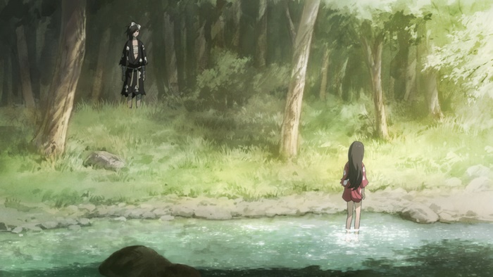 Tvアニメ どろろ Edテーマは Amazarashi が書き下ろした新曲 さよならごっこ に決定 第3弾pvも公開 Pash Plus